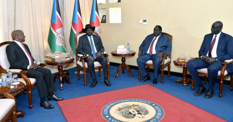 File:Deputy President David Mabuza in Juba on a Working Visit (GovernmentZA 49384813702).jpg
