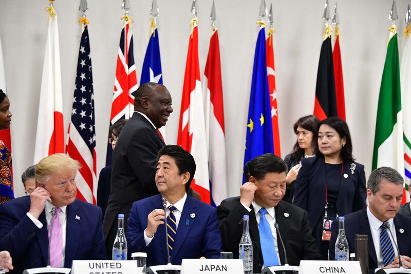 File:The 2019 G20 Summit held in Osaka, Japan (GovernmentZA 48144516447).jpg