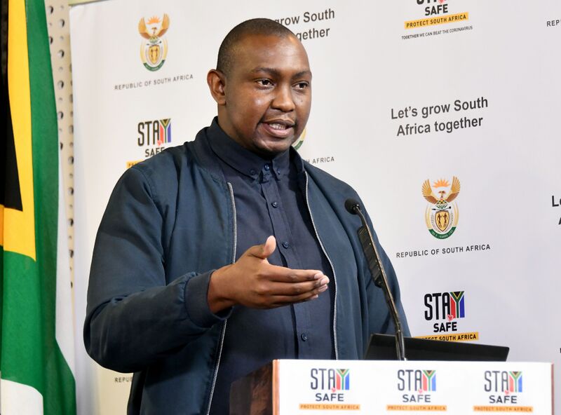 File:CSIR researchers brief the media on the impact of cybercrimes and misinformation during COVID19 pandemic (GovernmentZA 50037146282).jpg