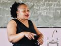 Deputy Minister Thembi Siweya conducts oversight visit to schools in Limpopo (GovernmentZA 51129102792).jpg