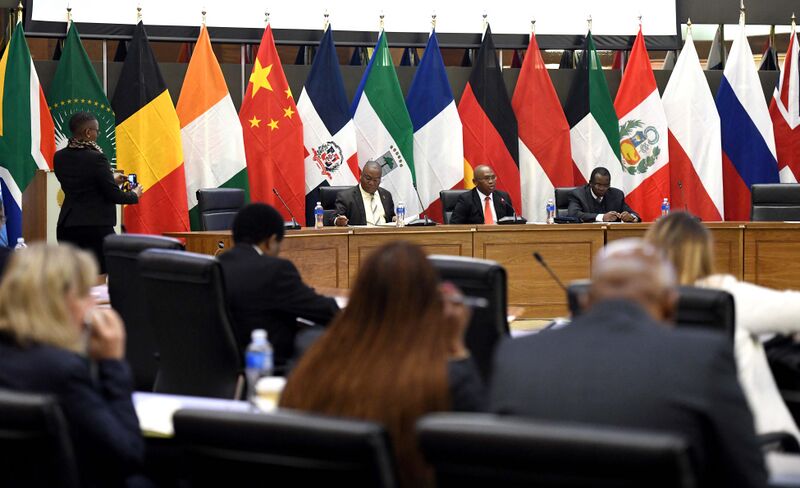 File:International Relations and Cooperation hosts workshop to review South Africa’s role in United Nations Security Council (GovernmentZA 48379697527).jpg