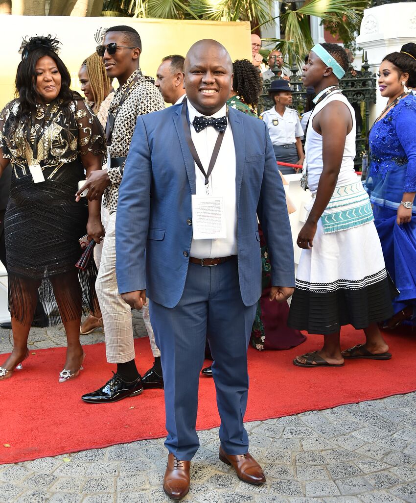 2020 State of the Nation Address Red Carpet (GovernmentZA 49531440067).jpg