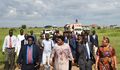 Deputy Minister Candith Mashego Dlamini visits South Sudan (GovernmentZA 48518238326).jpg
