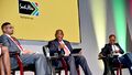 President Cyril Ramaphosa leads South Africa Investment Conference (GovernmentZA 50618999613).jpg