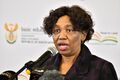 Minister Angie Motshekga briefs media on the readiness for the reopening of schools (GovernmentZA 49959430661).jpg