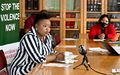 Deputy Minister Thembi Siweya assesss impact of COVID-19 on operations of a dedicated sexual offence court. -COVID19 (GovernmentZA 50275077347).jpg