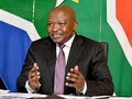 Deputy President David Mabuza replies to Oral Questions in the National Assembly (GovernmentZA 50045834728).jpg