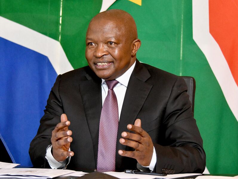 File:Deputy President David Mabuza replies to Oral Questions in the National Assembly (GovernmentZA 50045834728).jpg