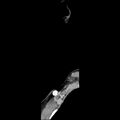 Normal CT of the neck (Radiopaedia 14575-14500 Sagittal C+ 1).jpg