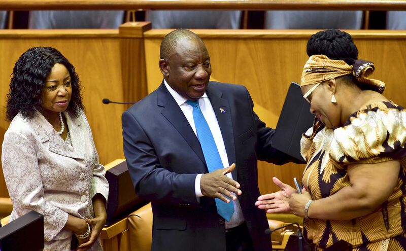 File:President Cyril Ramaphosa replies to Debate on the State of the Nation Address (GovernmentZA 49564732331).jpg