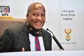 Minister Jackson Mthembu briefs media on outcomes of Cabinet meeting (GovernmentZA 49973450337).jpg
