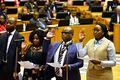 Chief Justice Mogoeng Mogoeng swears in designated members of the National Assembly (GovernmentZA 40941166763).jpg