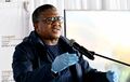 Minister Fikile Mbalula officially launches National Taxi Lekgotla Public Discourse platform, 20 August 2020 (GovernmentZA 50247194678).jpg