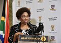 Minister Angie Motshekga briefs media on Council of Education Ministers meeting (GovernmentZA 50617313542).jpg