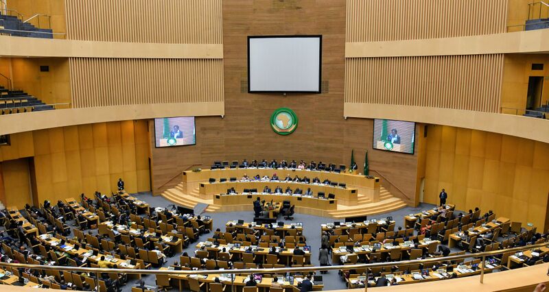 File:Minister Naledi Pandor leads South African delegation to 36th Ordinary Session of the Executive Council of the AU (GovernmentZA 49500877792).jpg
