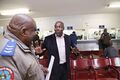 MEC Mxolisi Kaunda visits Pinetown Driver License Testing Centre (GovernmentZA 48534476007).jpg