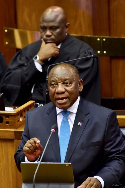 File:President Cyril Ramaphosa replies to Debate on the State of the Nation Address (GovernmentZA 49564177128).jpg