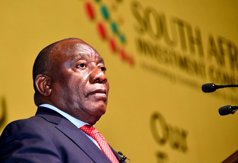 File:President Cyril Ramaphosa leads South Africa Investment Conference (GovernmentZA 50619847317).jpg
