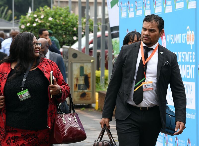 File:Deputy Minister Alvin Botes leads South African delegation at 110th session of ACP Council of Ministers in Kenya (GovernmentZA 49191977602).jpg