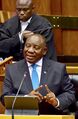 President Cyril Ramaphosa replies to Debate on the State of the Nation Address (GovernmentZA 49564679261).jpg