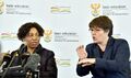 Minister Angie Motshekga briefs media on the readiness for the reopening of schools (GovernmentZA 49959713367).jpg