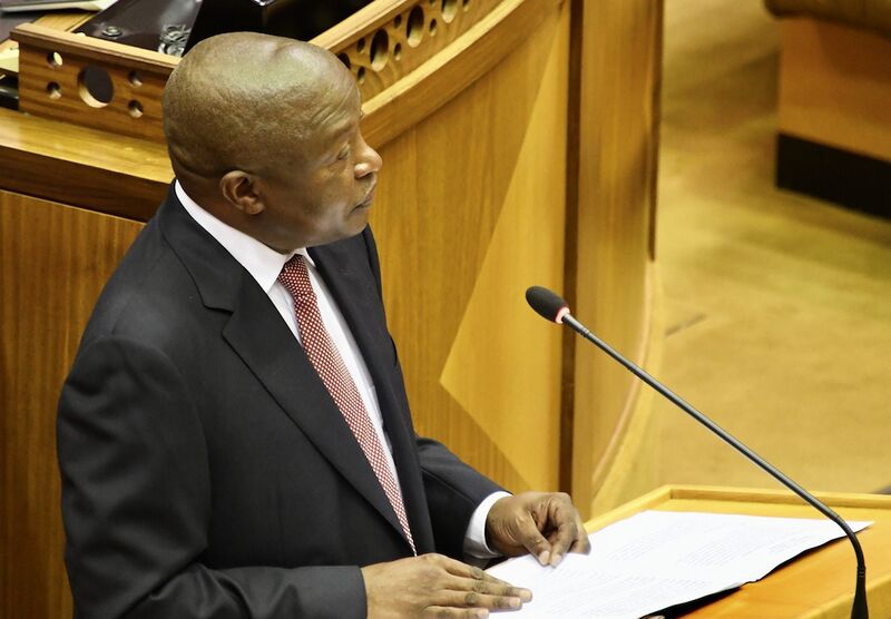 File:Deputy President David Mabuza responds to oral questions in the National Assembly (GovernmentZA 51047908623).jpg