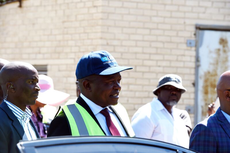 File:Deputy President David Mabuza visits Sebokeng Water Works (GovernmentZA 48721717411).jpg