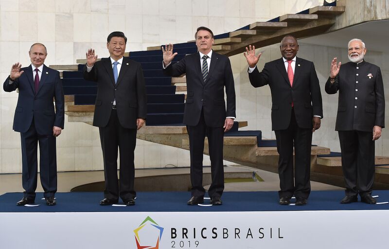 File:11th BRICS Summits in Brazil, 13-14 November 2019 (GovernmentZA 49067790883).jpg