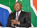 Deputy President David Mabuza replies to Oral Questions in the National Assembly (GovernmentZA 50046400881).jpg