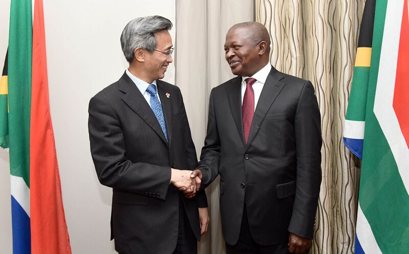 File:Deputy President David Mabuza meets with Ambassador Lin Songtian of the People's Republic of China (GovernmentZA 48599399142).jpg