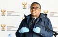 Minister Fikile Mbalula officially launches National Taxi Lekgotla Public Discourse platform, 20 August 2020 (GovernmentZA 50247836506).jpg