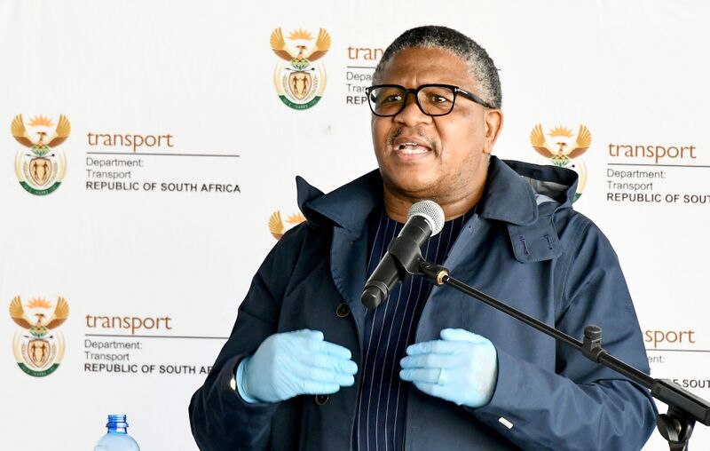 File:Minister Fikile Mbalula officially launches National Taxi Lekgotla Public Discourse platform, 20 August 2020 (GovernmentZA 50247836506).jpg