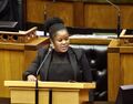 Members of Parliament debates the President’s State-of-the-Nation Address, 16 February 2021 (GovernmentZA 50952083726).jpg