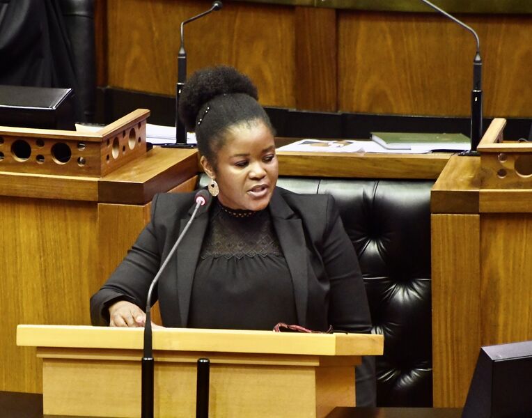 File:Members of Parliament debates the President’s State-of-the-Nation Address, 16 February 2021 (GovernmentZA 50952083726).jpg