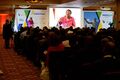Minister Naledi Pandora addresses 5th Annual Meeting of ID4Africa Movement (GovernmentZA 48096302121).jpg
