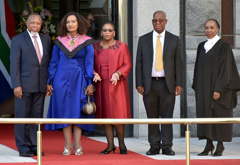 File:2020 State of the Nation Address Red Carpet (GovernmentZA 49531091841).jpg