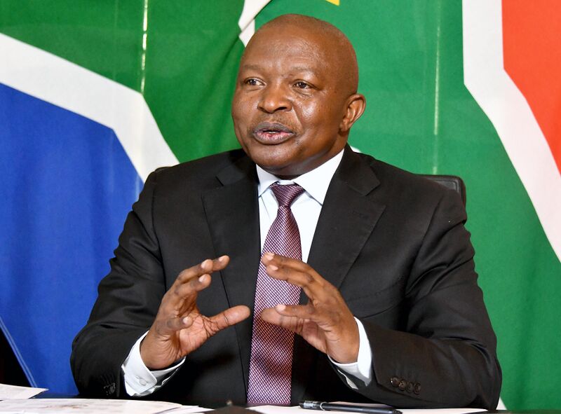 File:Deputy President David Mabuza replies to Oral Questions in the National Assembly (GovernmentZA 50045834658).jpg