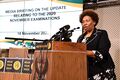 Minister Angie Motshekga briefs media on Council of Education Ministers meeting (GovernmentZA 50617202986).jpg