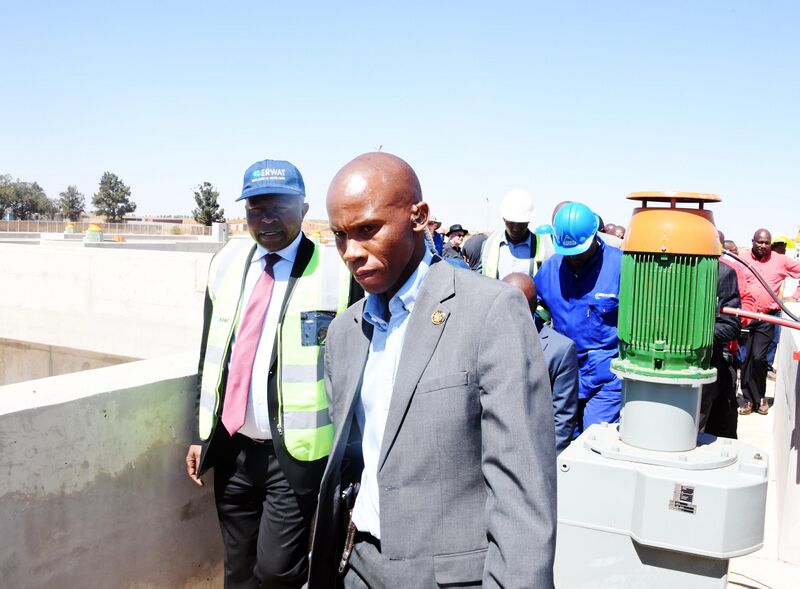 File:Deputy President David Mabuza visits Sebokeng Water Works (GovernmentZA 48721857127).jpg
