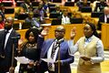 Chief Justice Mogoeng Mogoeng swears in designated members of the National Assembly (GovernmentZA 40941166953).jpg