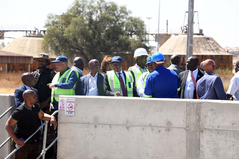 File:Deputy President David Mabuza visits Sebokeng Water Works (GovernmentZA 48721857372).jpg