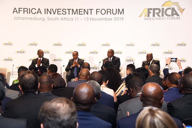 File:Africa Investment Forum, 11 - 13 November 2019 (GovernmentZA 49047985553).jpg