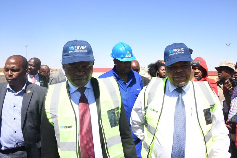 File:Deputy President David Mabuza visits Sebokeng Water Works (GovernmentZA 48721857242).jpg