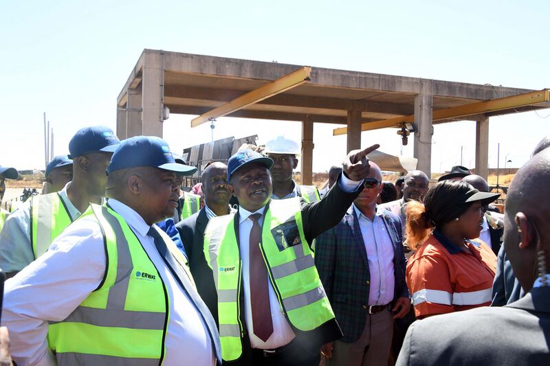 File:Deputy President David Mabuza visits Sebokeng Water Works (GovernmentZA 48721857477).jpg
