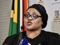 Inter-Ministerial Committee on Land Reform briefs media on outcomes Land Expropriation Bill (GovernmentZA 50451386712).jpg