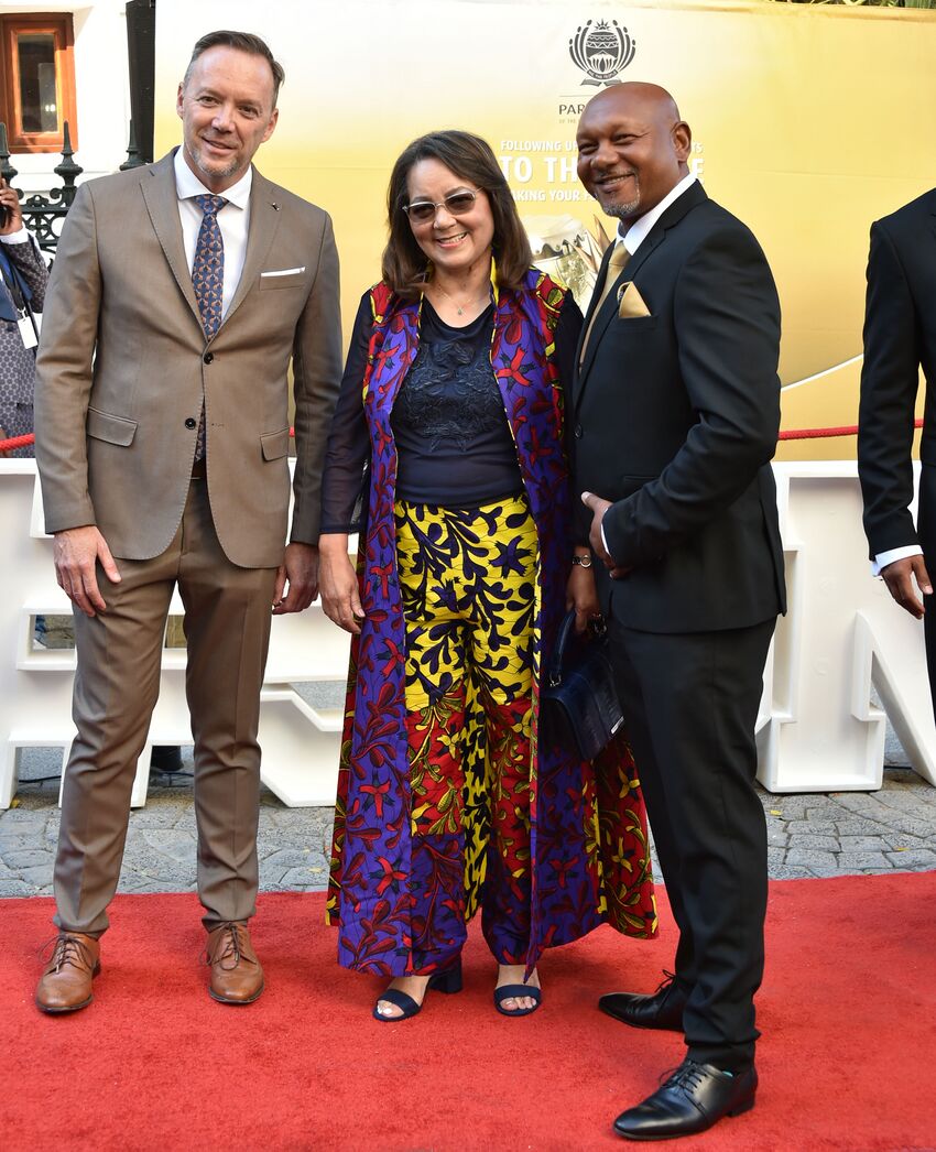 2020 State of the Nation Address Red Carpet (GovernmentZA 49531649872).jpg