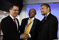 Deputy Minister Alvin Botes leads South African delegation to Ministerial Meeting of NAM in Venezuela (GovernmentZA 48346362537).jpg