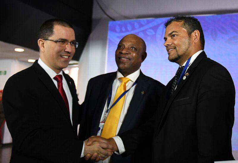 File:Deputy Minister Alvin Botes leads South African delegation to Ministerial Meeting of NAM in Venezuela (GovernmentZA 48346362537).jpg