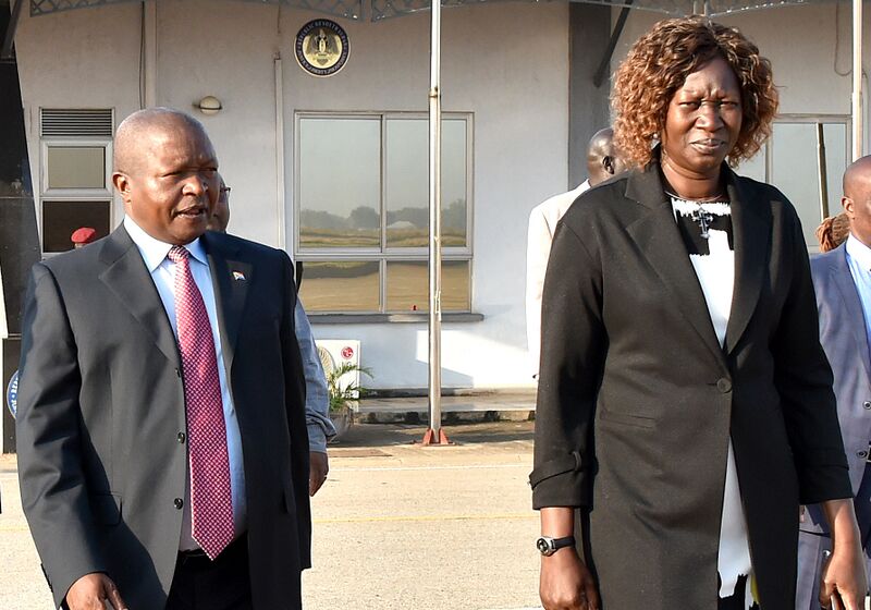 File:Deputy President David Mabuza in Juba on a Working Visit (GovernmentZA 49413003261).jpg