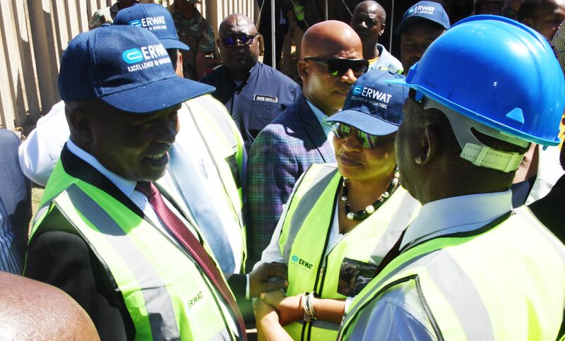 File:Deputy President David Mabuza visits Sebokeng Water Works (GovernmentZA 48721717106).jpg